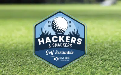 Save The Date! Hackers & Smackers July 28th